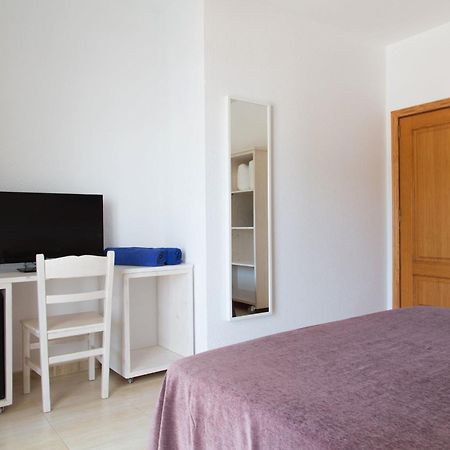 Hotel & Spa Entre Pinos-Adults Only Es Calo  Værelse billede