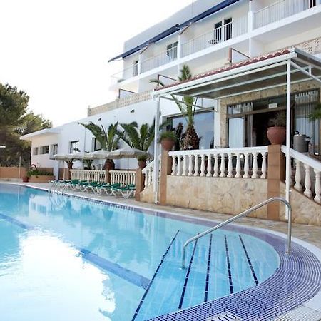 Hotel & Spa Entre Pinos-Adults Only Es Calo  Eksteriør billede