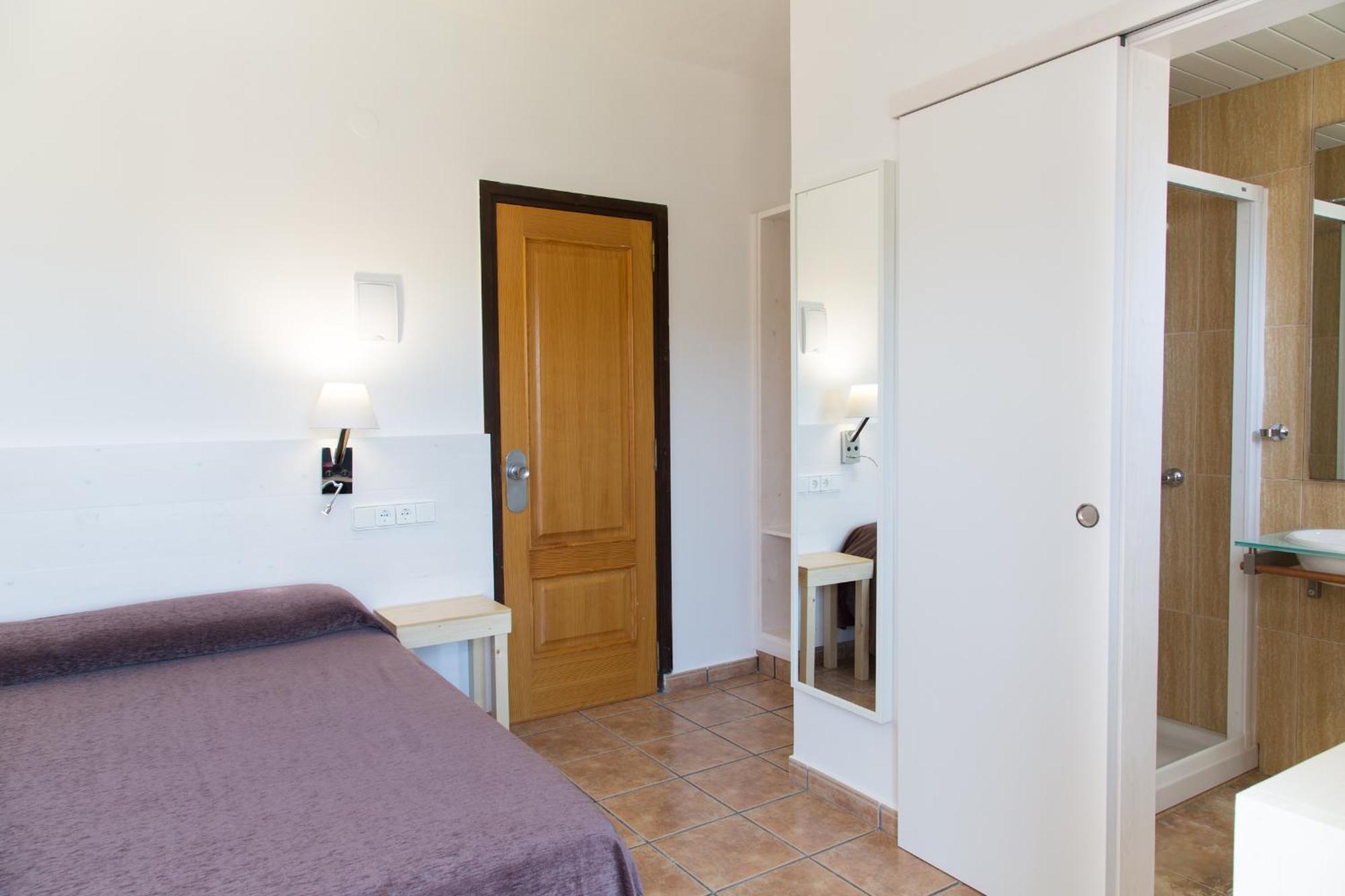 Hotel & Spa Entre Pinos-Adults Only Es Calo  Værelse billede