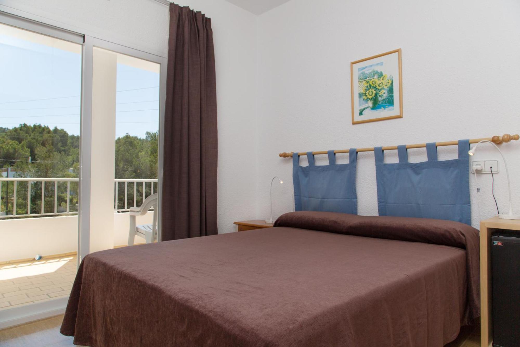 Hotel & Spa Entre Pinos-Adults Only Es Calo  Værelse billede