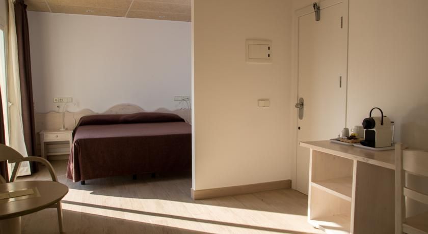 Hotel & Spa Entre Pinos-Adults Only Es Calo  Eksteriør billede