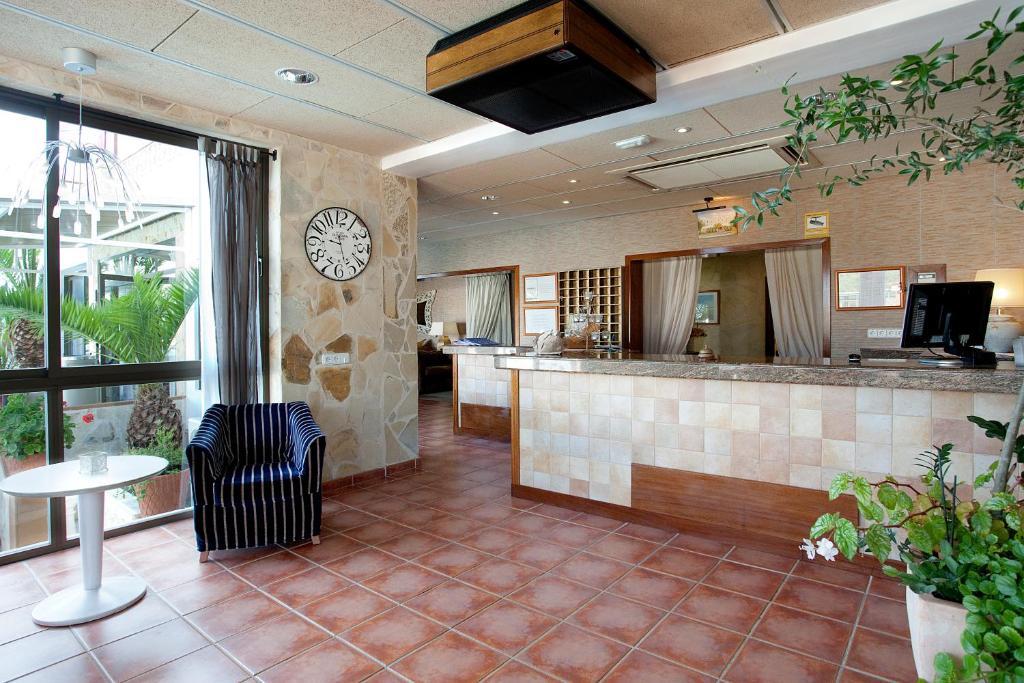Hotel & Spa Entre Pinos-Adults Only Es Calo  Eksteriør billede
