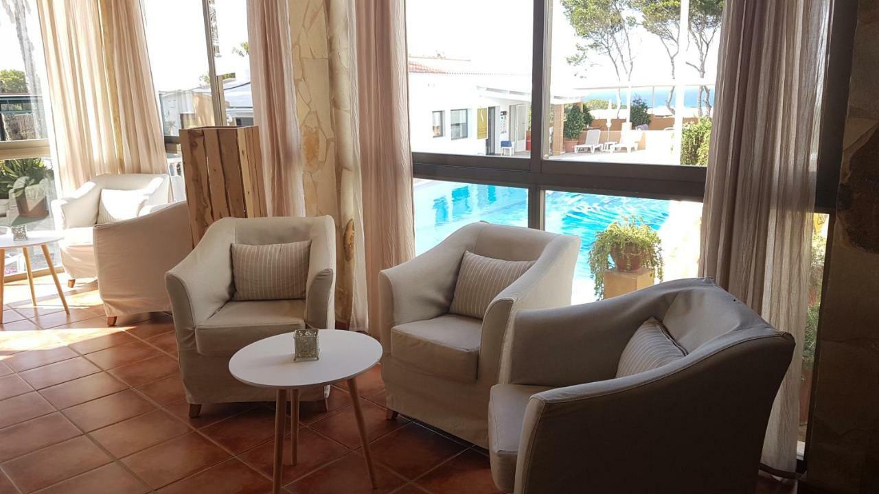 Hotel & Spa Entre Pinos-Adults Only Es Calo  Eksteriør billede