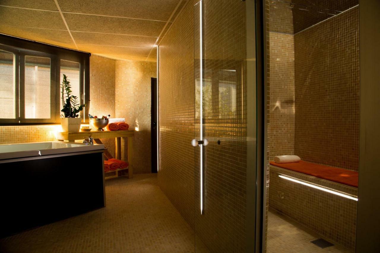 Hotel & Spa Entre Pinos-Adults Only Es Calo  Eksteriør billede
